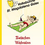  2008 - Zwischen Wahnsinn und Mallorca