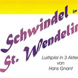  1995 - Schwindel in St. Wendelin