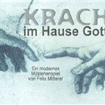  1998/99 - Krach im Hause Gott